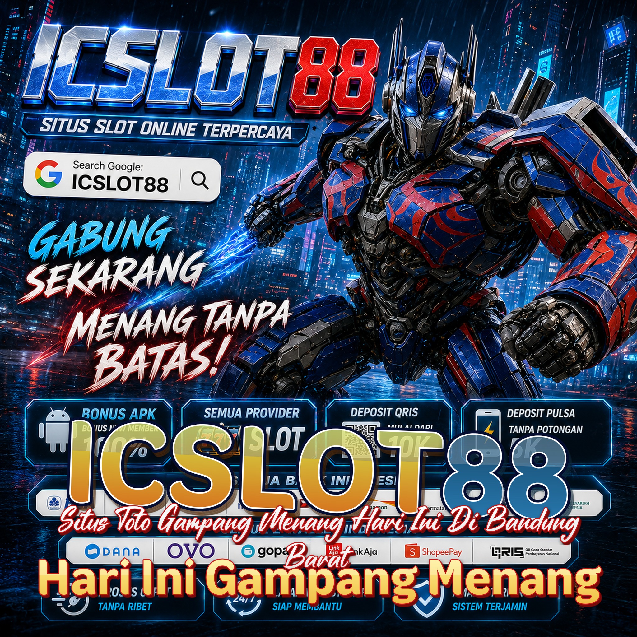 ICSLOT88