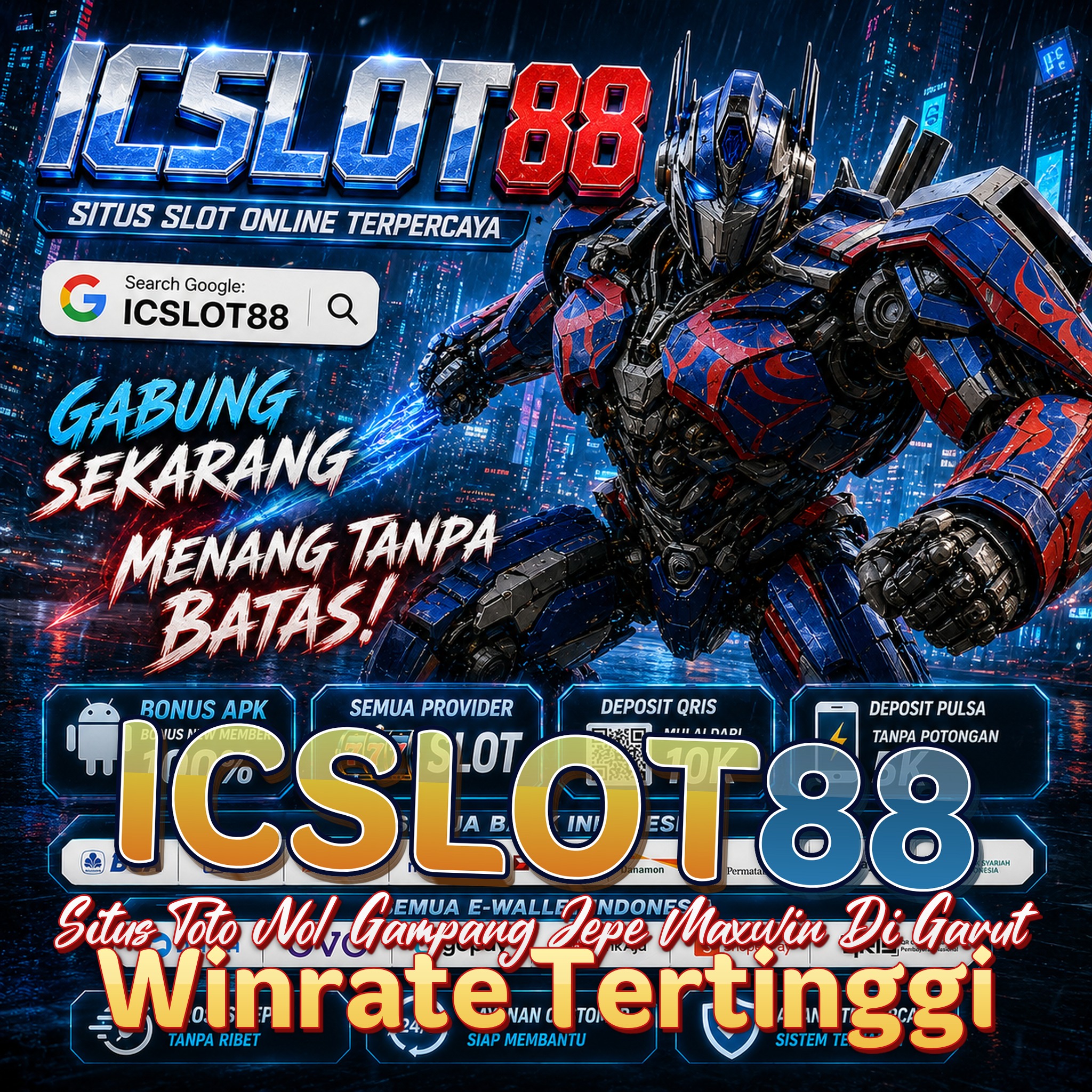 ICSLOT88